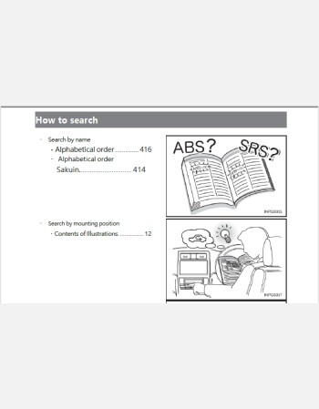toyota sienta 2015 2016 2017 and 2018 owners manual